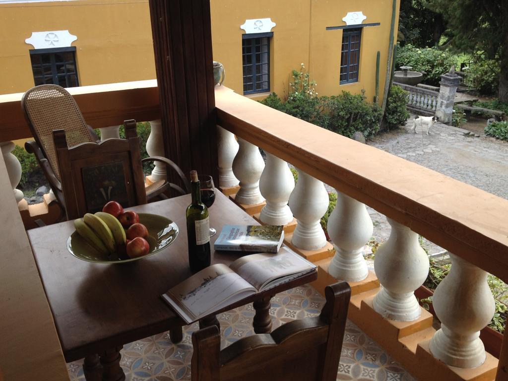 Hacienda La Alegria Hotel ภายนอก รูปภาพ